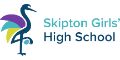 Logo for Skipton Girls' High School