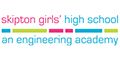 Logo for Skipton Girls' High School