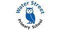 Logo for Skipton Water Street Community Primary School