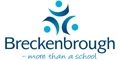 Logo for Breckenbrough School