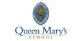 Logo for Queen Mary's School