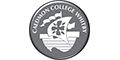 Logo for Caedmon College Whitby