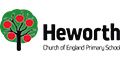 Logo for Heworth Church of England Primary School