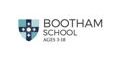 Logo for Bootham School