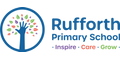 Logo for Rufforth Primary School