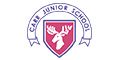 Logo for Carr Junior School