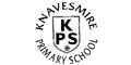Logo for Knavesmire Primary School