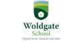 Logo for Woldgate School
