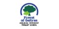 Logo for Forest of Galtres Anglican Methodist Primary School