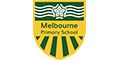 Logo for Melbourne Community Primary School