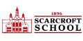 Logo for Scarcroft Primary School