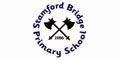 Logo for Stamford Bridge Primary School