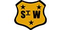Logo for St Wilfrid's Catholic Primary School - a Catholic Voluntary Academy