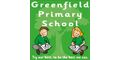 Logo for Greenfield Primary School