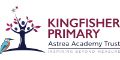 Logo for Kingfisher Primary School