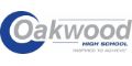 Logo for Oakwood High School