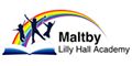 Logo for Maltby Lilly Hall Academy