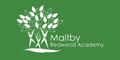 Logo for Maltby Redwood Academy