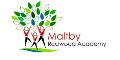 Logo for Maltby Redwood Academy