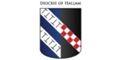 Logo for St Bernard's Catholic High School