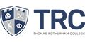 Logo for Thomas Rotherham College