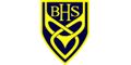 Logo for Ballakermeen High School