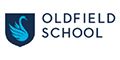 Logo for Oldfield School