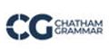Logo for Chatham Grammar