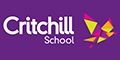 Logo for Critchill Special School
