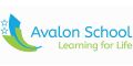 Logo for Avalon School