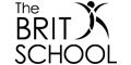 BRIT School for Performing Arts and Technology logo