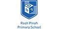Logo for Rosh Pinah Primary School