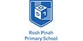Logo for Rosh Pinah Primary School