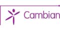 Logo for Cambian Potterspury Lodge School