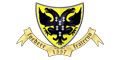 Logo for Ysgol Friars