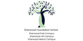 Logo for Sherwood Foundation School