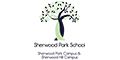 Logo for Sherwood Park School