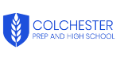 Logo for Colchester Prep & High School