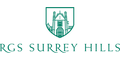 Logo for RGS Surrey Hills