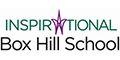 Logo for Box Hill School