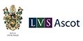 Logo for LVS Ascot