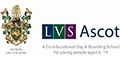 Logo for LVS Ascot