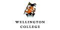 Logo for Wellington College