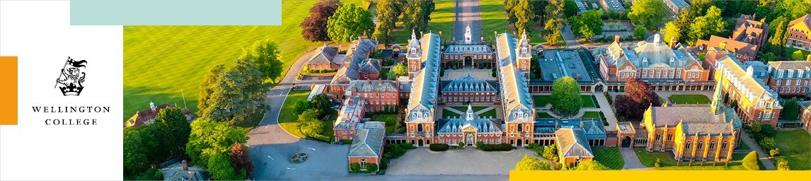 The Mallinson Library, Wellington College