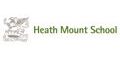 Logo for Heath Mount School