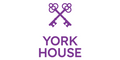 Logo for York House School