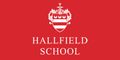 Logo for Hallfield School