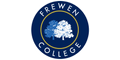 Logo for Frewen College