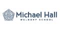 Logo for Michael Hall School