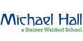 Logo for Michael Hall School